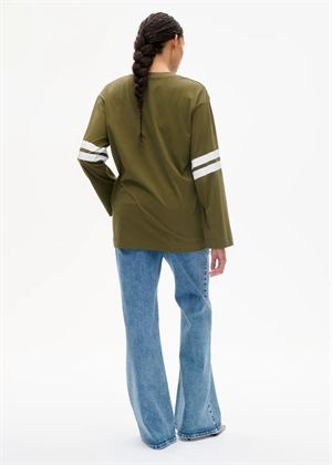 Jeevana bluse Ivy Green Baum Und Pferdgarten 